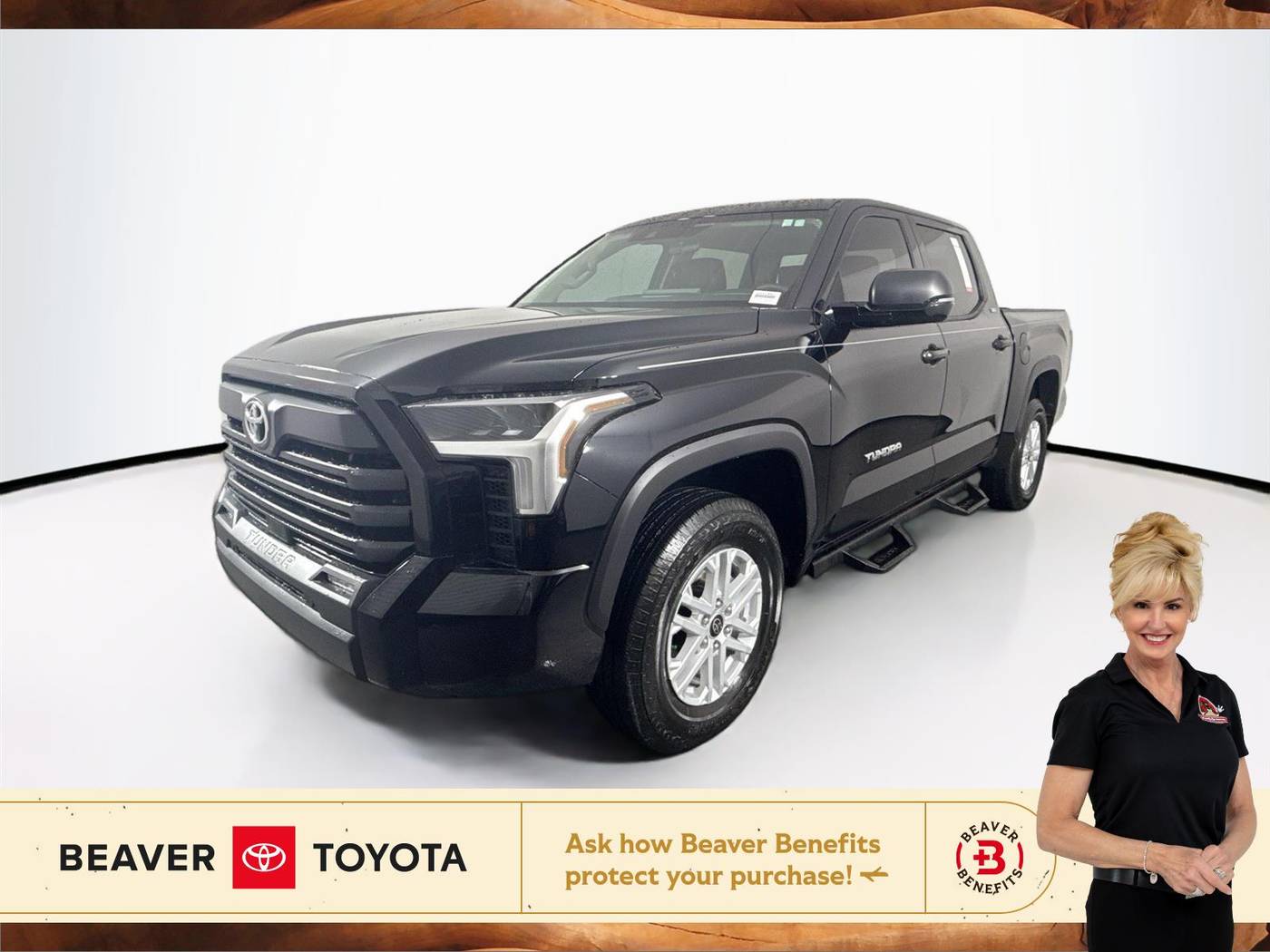 2024 Toyota Tundra SR5 — Pickup Truck — 4,905 mi — Cumming, GA