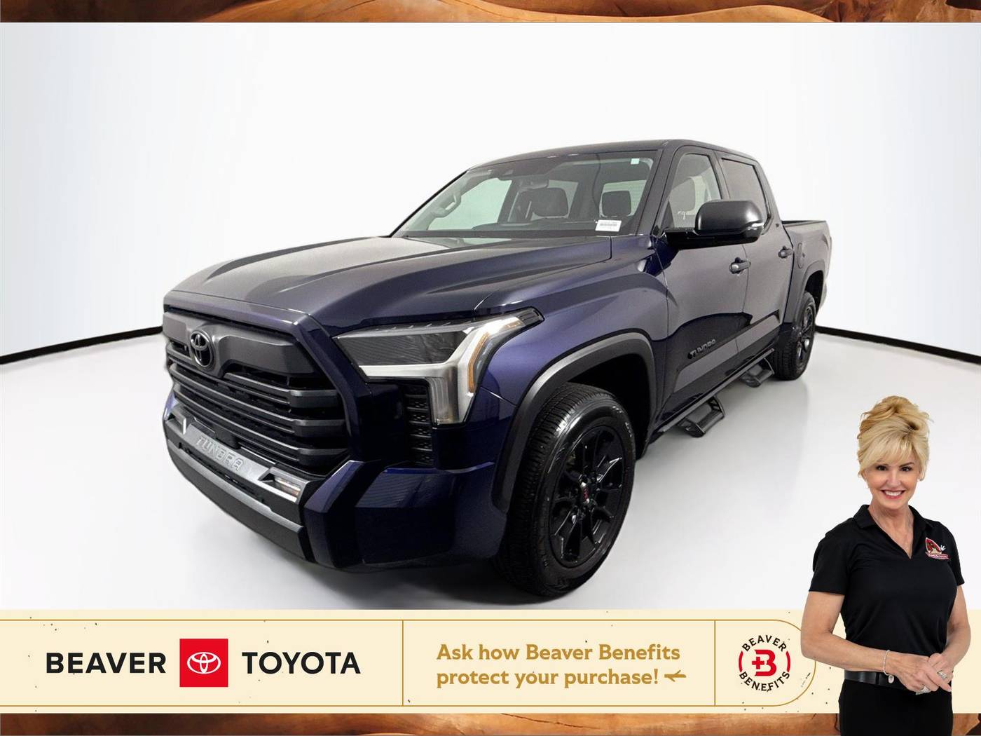 2022 Toyota Tundra SR5 — Pickup Truck — 43,718 mi — Cumming, GA