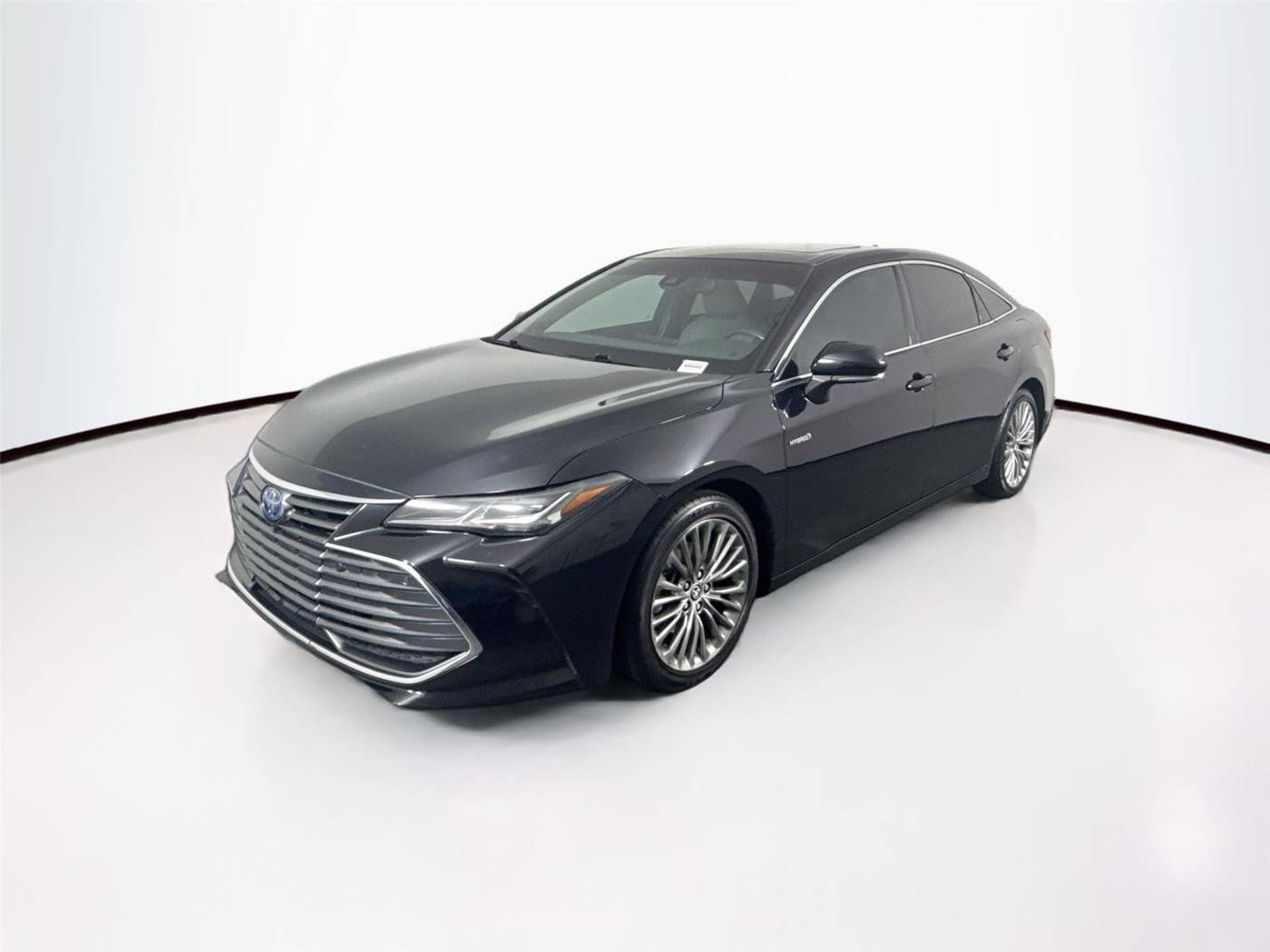 2021 Toyota Avalon Hybrid Limited — Sedan — 69,683 mi — Cumming, GA