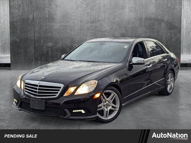 2011 Mercedes-Benz E-Class E 350 — Sedan — 72,683 mi — Hollywood, FL
