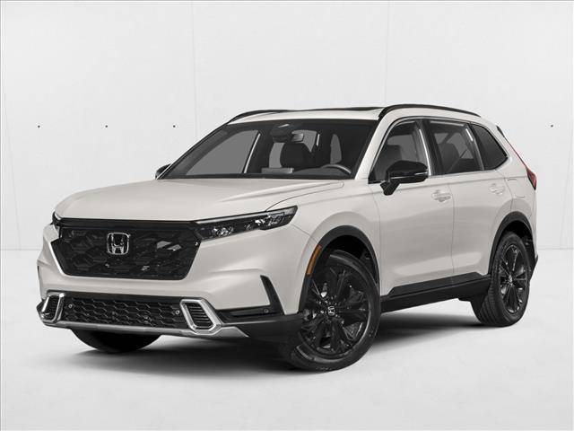 2023 Honda CR-V Hybrid Sport Touring — SUV — 30,766 mi — Hollywood, FL