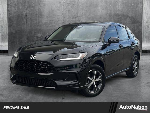 2023 Honda HR-V EX-L — SUV — 21,407 mi — Hollywood, FL