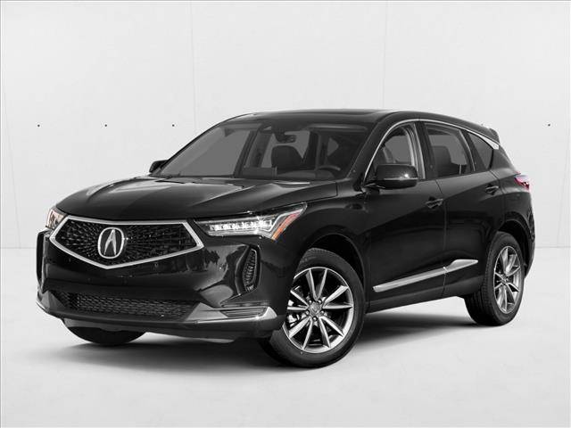 2024 Acura RDX Technology Package — SUV — 23,425 mi — Hollywood, FL