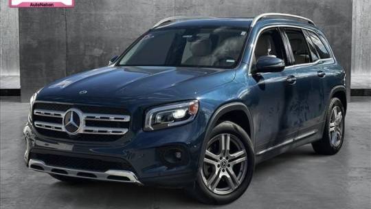 2020 Mercedes-Benz GLB GLB 250 — SUV — 59,507 mi — Hollywood, FL