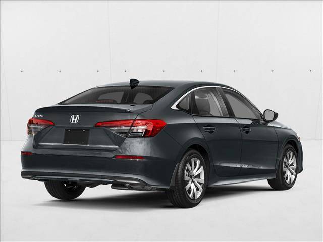 2023 Honda Civic LX — Sedan — 15,573 mi — Hollywood, FL