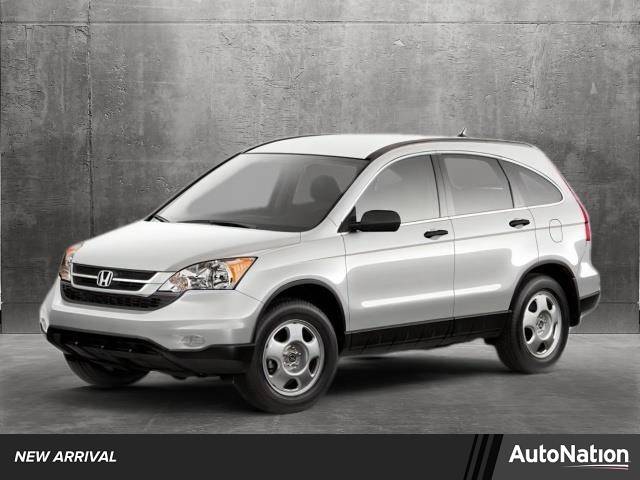 2011 Honda CR-V LX — SUV — 110,880 mi — Hollywood, FL