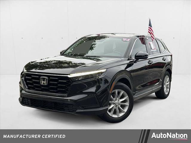 2023 Honda CR-V EX — SUV — 16,175 mi — Hollywood, FL