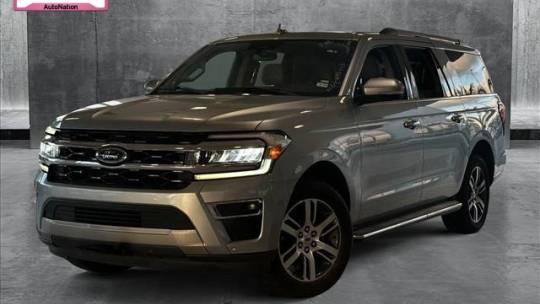 2023 Ford Expedition Limited — SUV — 68,726 mi — Hollywood, FL