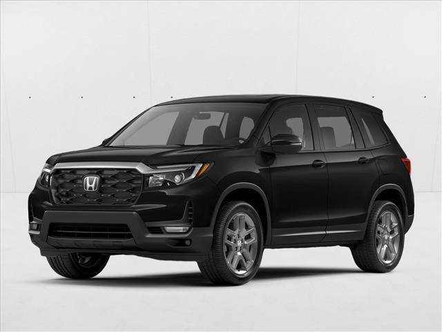 2022 Honda Passport EX-L — SUV — 29,700 mi — Hollywood, FL