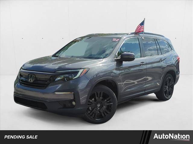 2022 Honda Pilot Special Edition — SUV — 41,889 mi — Hollywood, FL