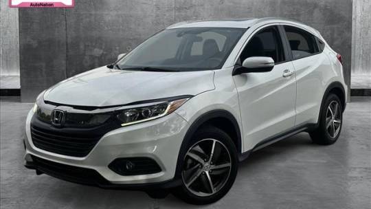 2022 Honda HR-V EX — SUV — 56,326 mi — Hollywood, FL