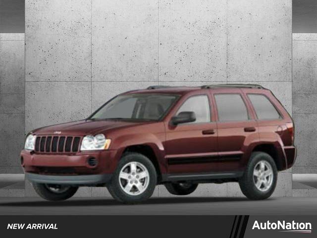 2007 Jeep Grand Cherokee Laredo — SUV — 211,963 mi — Hollywood, FL