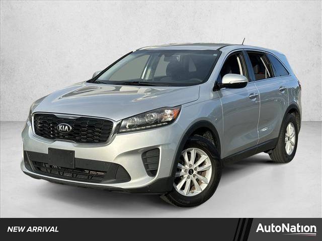 2019 Kia Sorento LX — SUV — 99,588 mi — Hollywood, FL