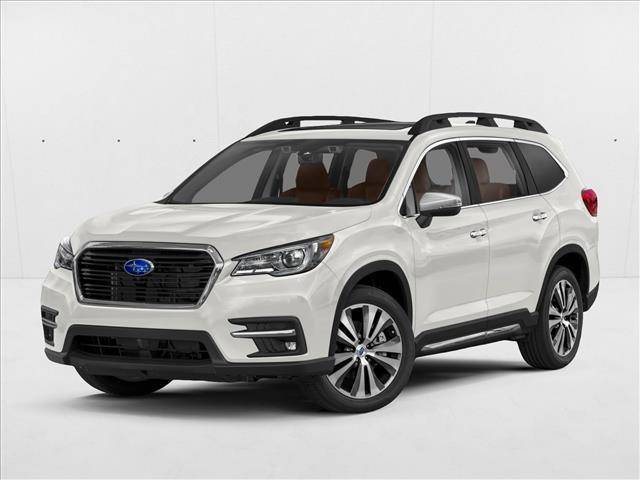 2022 Subaru Ascent Touring — SUV — 34,127 mi — Hollywood, FL