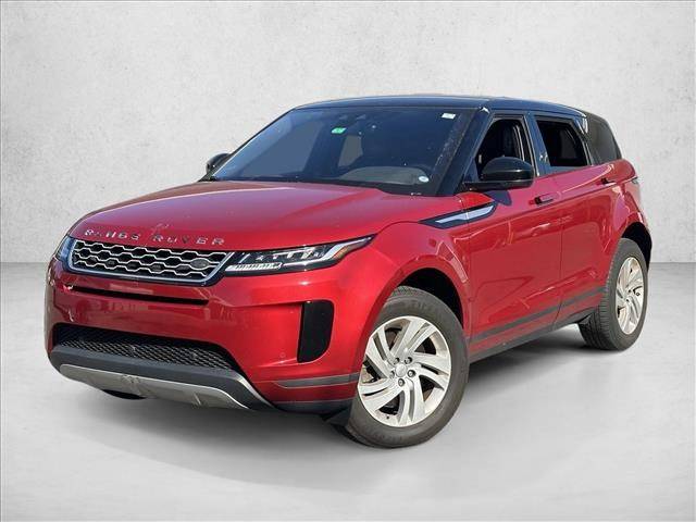 2020 Land Rover Range Rover Evoque S — SUV — 85,148 mi — Hollywood, FL
