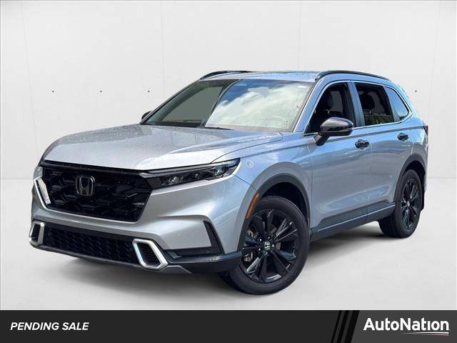 2023 Honda CR-V Hybrid Sport Touring — SUV — 20,666 mi — Hollywood, FL