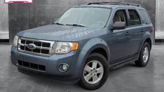 2011 Ford Escape XLT — SUV — 128,617 mi — Hollywood, FL