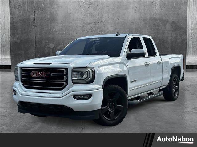 2018 GMC Sierra 1500 Base — Pickup Truck — 151,808 mi — Hollywood, FL