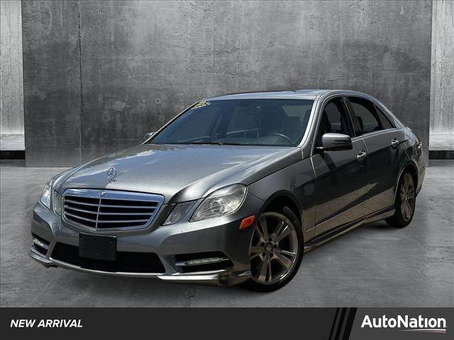 2013 Mercedes-Benz E-Class E 350 — Sedan — 176,400 mi — Hollywood, FL