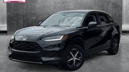 2023 Honda HR-V EX-L — SUV — 29,620 mi — Hollywood, FL