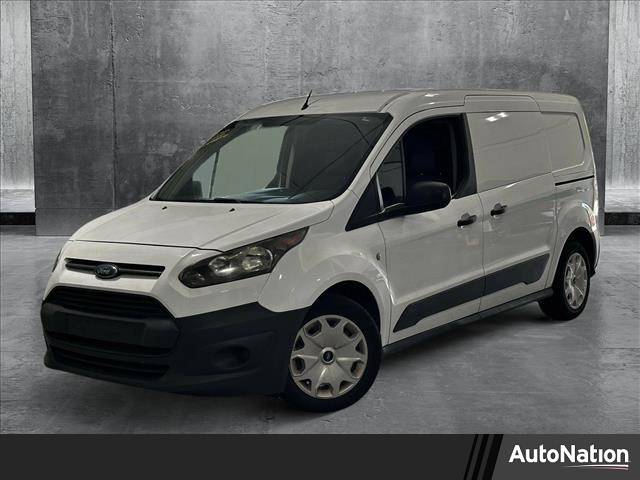 2017 Ford Transit Connect Van XL — Cargo Van — 103,491 mi — Hollywood, FL