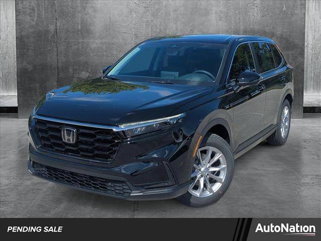 2023 Honda CR-V EX-L — SUV — 35,813 mi — Hollywood, FL