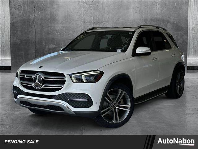 2021 Mercedes-Benz GLE GLE 350 — SUV — 30,749 mi — Hollywood, FL