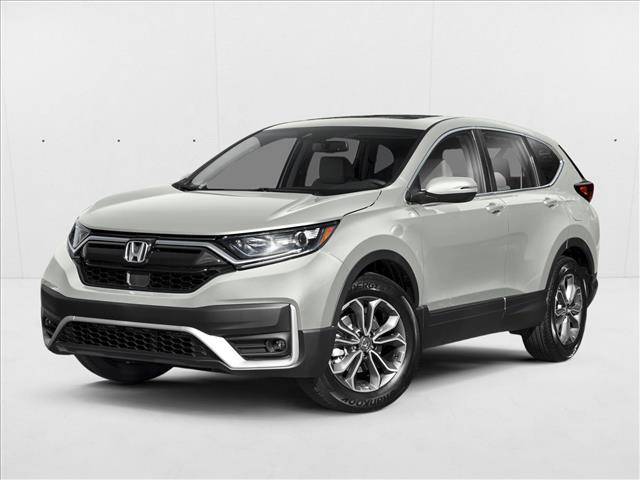 2020 Honda CR-V EX-L — SUV — 27,780 mi — Hollywood, FL