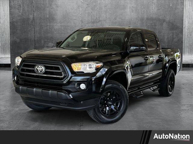 2020 Toyota Tacoma SR5 — Pickup Truck — 67,975 mi — Hollywood, FL