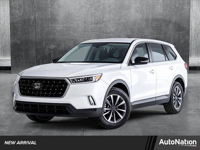 2024 Honda CR-V EX — SUV — 51,469 mi — Hollywood, FL