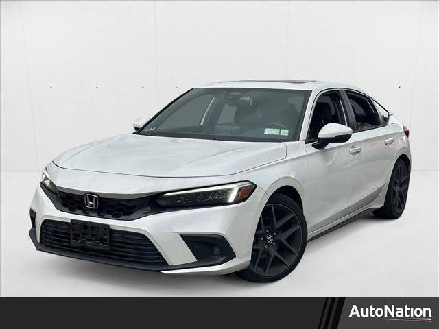 2024 Honda Civic Sport Touring — Hatchback — 26,641 mi — Hollywood, FL