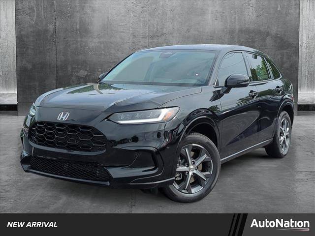 2023 Honda HR-V EX-L — SUV — 21,255 mi — Hollywood, FL