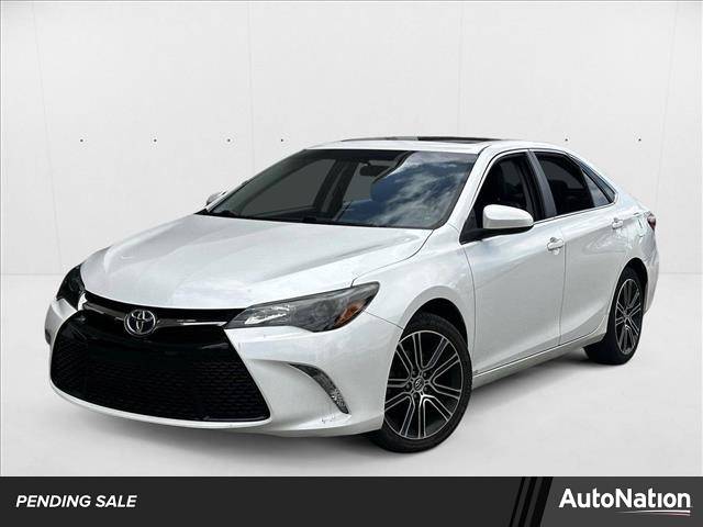 2016 Toyota Camry SE — Sedan — 148,048 mi — Hollywood, FL