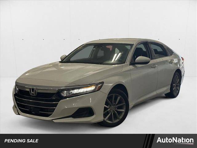 2022 Honda Accord LX — Sedan — 28,292 mi — Hollywood, FL