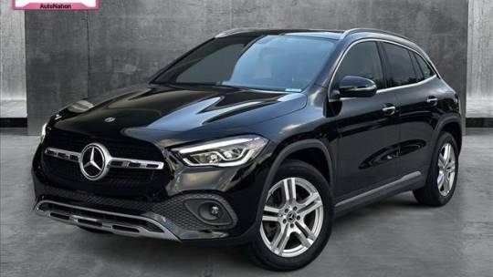 2021 Mercedes-Benz GLA GLA 250 — SUV — 49,573 mi — Hollywood, FL