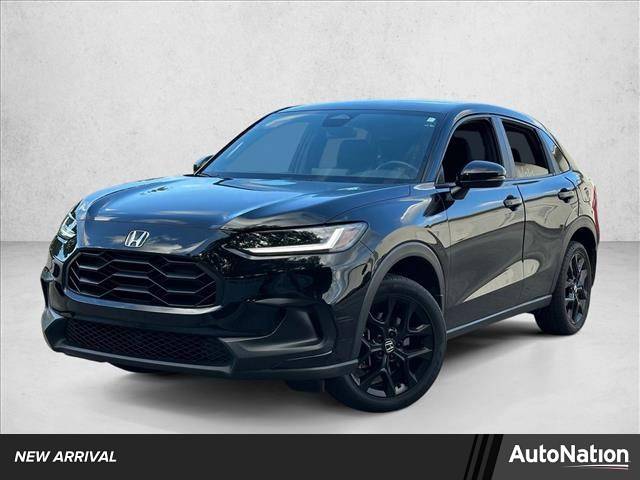 2024 Honda HR-V Sport — SUV — 69,996 mi — Hollywood, FL