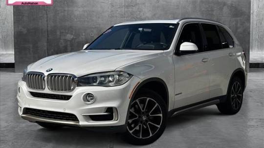 2018 BMW X5 35i — SUV — 67,194 mi — Hollywood, FL