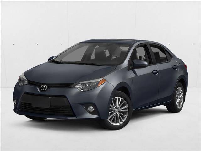 2014 Toyota Corolla L — Sedan — 76,503 mi — Hollywood, FL