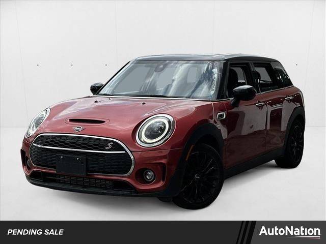 2023 MINI Clubman Cooper S — Wagon — 56,985 mi — Hollywood, FL
