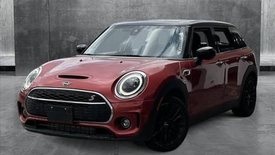 2023 MINI Clubman Cooper S