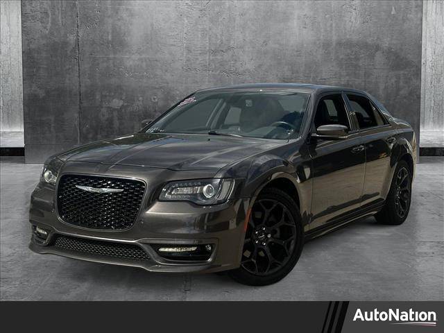 2019 Chrysler 300 S — Sedan — 43,333 mi — Hollywood, FL