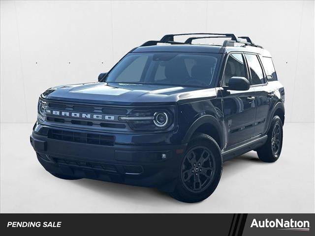 2021 Ford Bronco Sport Big Bend — SUV — 67,419 mi — Hollywood, FL