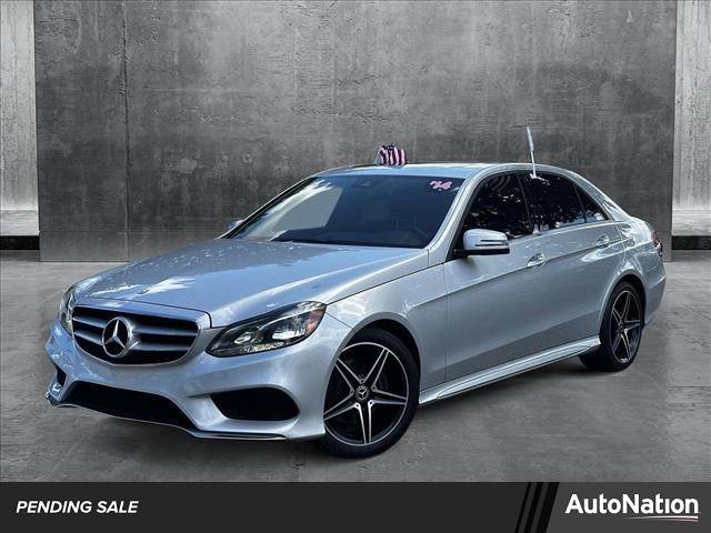 2014 Mercedes-Benz E-Class E 350 — Sedan — 101,379 mi — Hollywood, FL