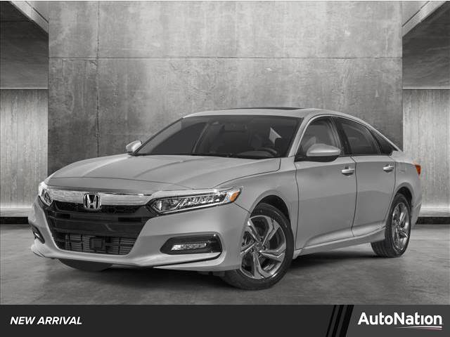 2018 Honda Accord EX — Sedan — 143,655 mi — Hollywood, FL