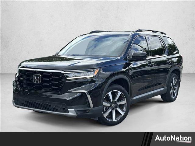 2023 Honda Pilot Elite — SUV — 29,369 mi — Hollywood, FL