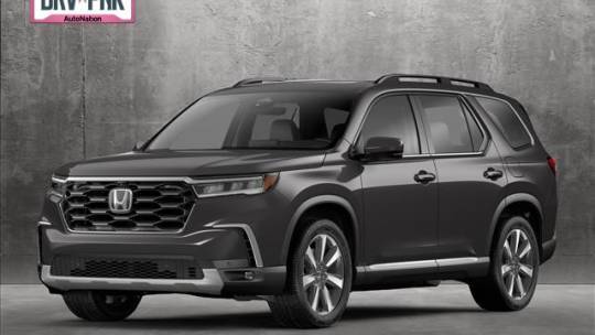 2023 Honda Pilot Elite — SUV — 41,980 mi — Hollywood, FL