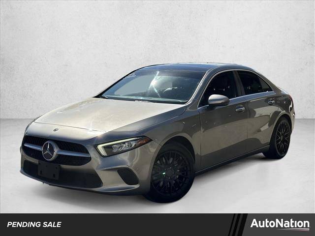 2019 Mercedes-Benz A-Class A 220 — Sedan — 86,613 mi — Hollywood, FL