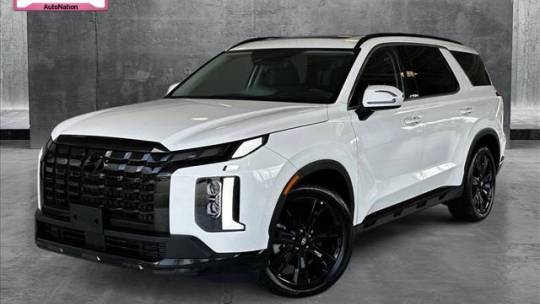 2024 Hyundai Palisade XRT — SUV — 16,213 mi — Hollywood, FL