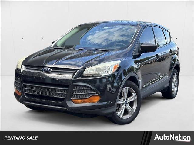2014 Ford Escape S — SUV — 128,958 mi — Hollywood, FL
