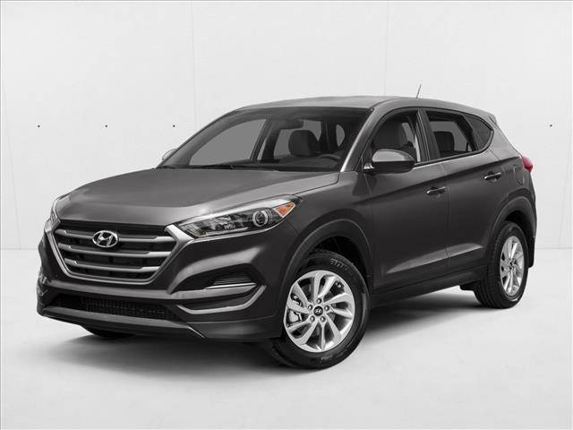 2018 Hyundai Tucson SEL — SUV — 150,888 mi — Hollywood, FL